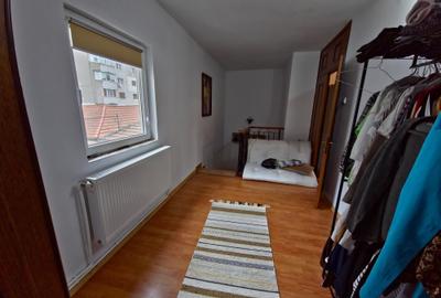 Eden  Institutul de Marină – Casă 3 cam P+M  mobilată utilată - 4