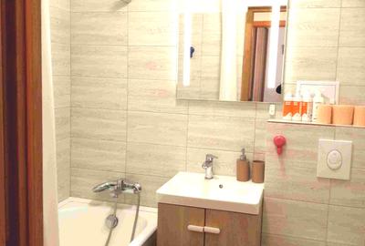 Domenii, Arcul de Triumf, decomandat, prima inchiriere,parcare, Comision 0 - 5