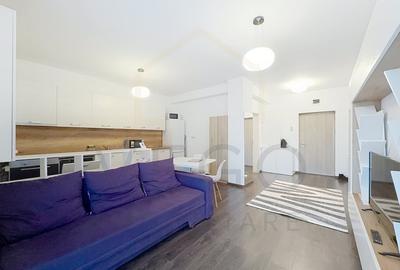 Apartament modern cu 2 camere, garaj, balcon, aproape de Iulius Mall - 3