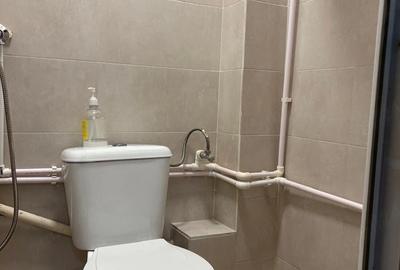 Garsonieră decomandată în Războieni - 7