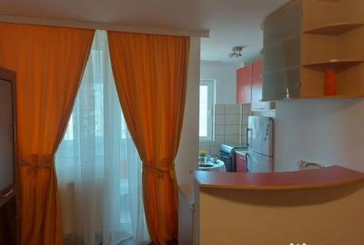 Garsonieră semidecomandată în Lujerului - 7
