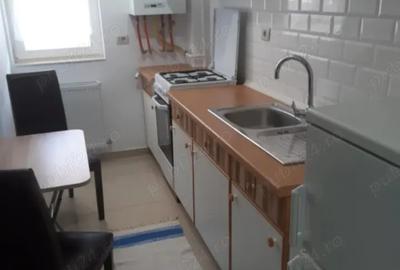 Apartament cu o camera decomandat - 2