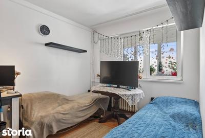 Apartament cu 2 camere semidecomandat în Bucureștii Noi - 8