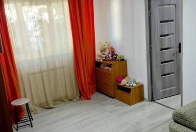 Apartament cu 2 camere semidecomandat în Vest - 4