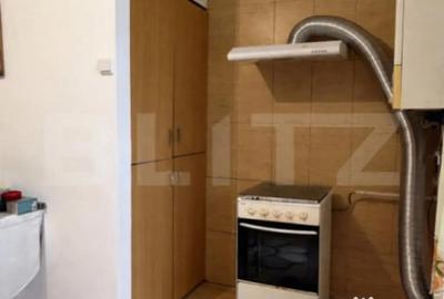 Apartament cu 3 camere decomandat în Sângeorgiu de Mureș - 3