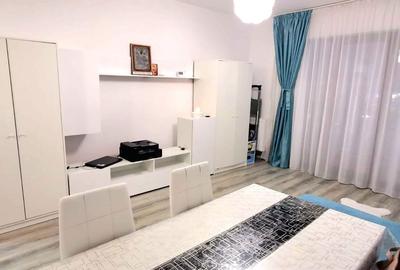 Apartament cu 2 camere în Păulești - 2