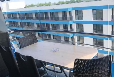 Apartament cu 2 camere în Central - 2