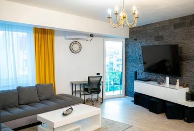 Eforie nord Grand -apartament 2 camere 69 mp ideal casa de vacanta - 13