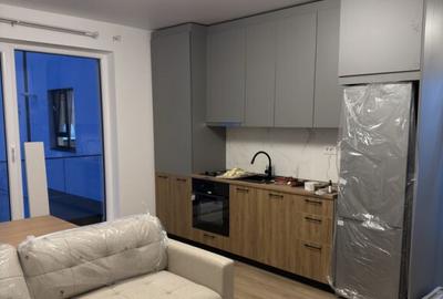 Garsonieră, mobilată în Apărătorii Patriei