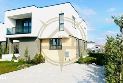 Casă cu 4 camere în Căciulați - 4