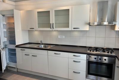 Apartament cu 3 camere, mobilat în Iancu Nicolae - 7