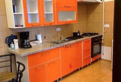 Apartament cu 2 camere decomandat, mobilat în Lazaret - 8