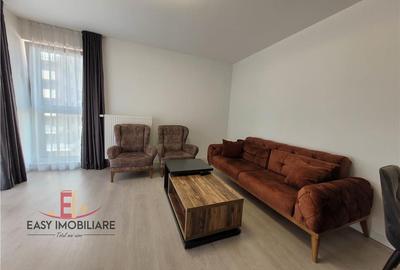 Apartament cu 3 camere decomandat, mobilat în Libertății - 2