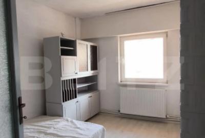 Apartament cu 4 camere decomandat în Burdujeni - 14