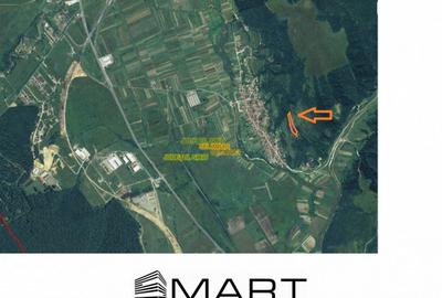 Teren de 5500 mp, în Central - 2