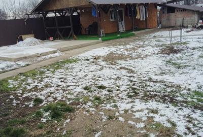 Casă cu 4 camere în Colceag - 2