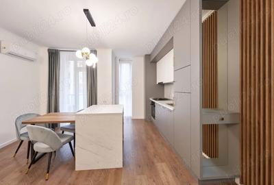 Direct de la proprietar-Prima Inchiriere-Apartament cu 2 camere, complet mobilat ?i utilat Lux. - 2