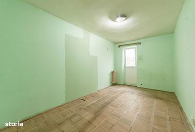 Apartament cu 3 camere decomandat în Radu Negru - 6