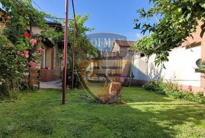 Casa P+Pod, Zona Bratianu