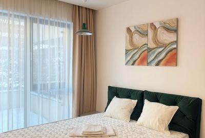 Apartament cu 2 camere în Aviației