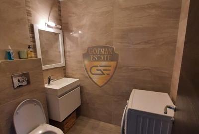 2 camere Lux, Mamaia Nord, vila Sophia 2, vedere la mare, lift piscina, 92 mp - 3