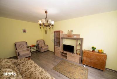 Apartament cu 3 camere decomandat, mobilat în Titan - 18