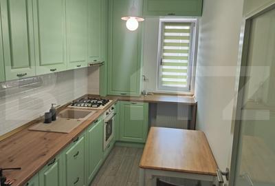 Apartament 1 camera, 40mp, complex Q Residence - 3