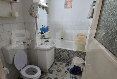 Apartament cu 2 camere în Micro 16 - 5