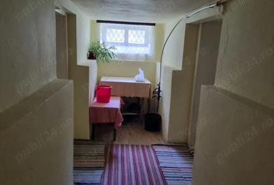 Casă cu 8 camere în Central - 9