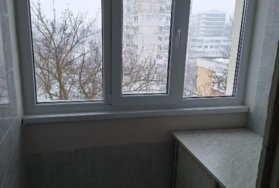 Apartament cu 2 camere semidecomandat în Țiglina 2 - 3