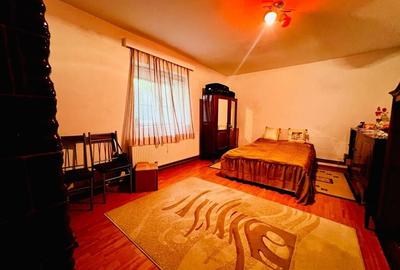 Casă individuală cu teren generos 900mp - Zona Bogdăneștilor - 3