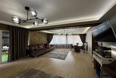 Casa P+E+M Mihaesti-Munteni --  Mihaesti, Valcea - 21