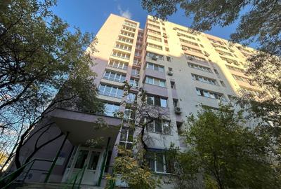 Garsoniera Titan 31 MP Bloc Reabilitat 8 Min Metrou Instalatii Schimbate Garsoniera Titan 31 MP Bloc Reabilitat 8 Min Metrou Instalatii Schimbate - 19