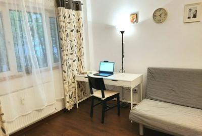 Apartament semidecomandat în Iancului - 10