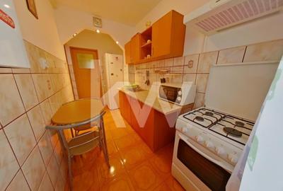 Garsonieră nedecomandată, mobilată în Bartolomeu - 5