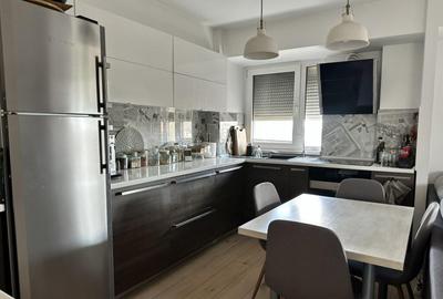 Metrou Iancului, Sos.Iancului, Apartament 4 camere.Renovat! - 18