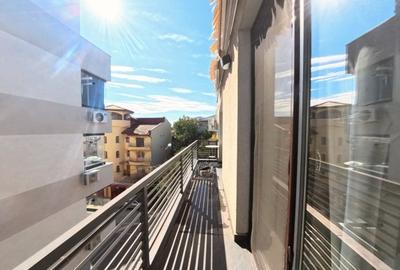 3 Camere - Bloc Nou - Bulevardul Timisoara - 8