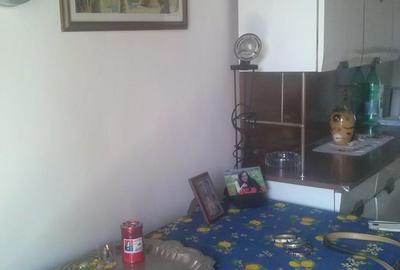 Apartament cu 2 camere nedecomandat în Central - 1