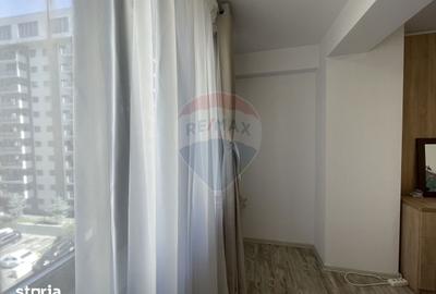 Apartament cu 2 camere, mobilat în Nerva Traian - 7