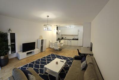 Apartament cu 2 camere decomandat în Răcădău - 3