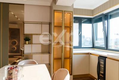 Apartament cu 2 camere decomandat în Pipera - 2