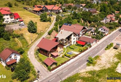 Spațiu comercial, de 294 mp, în Moieciu - 13