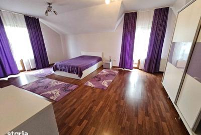 Casă cu 5 camere cu Teren 1000 Mp în Ghiroda - 3