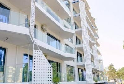 Studio modern cu vedere catre lac | LAKE ON | Bd. Mamaia - 11