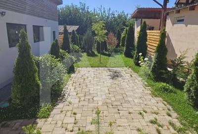 Casă individuală cu 3 camere cu Garaj în Central - 23