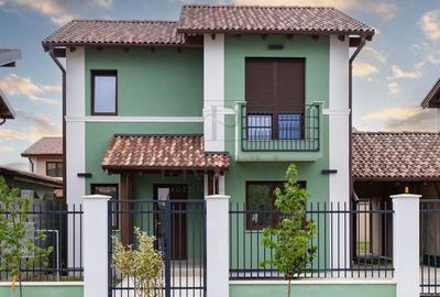 Duplex cu 5 camere cu Canalizare în Săcălaz - 1