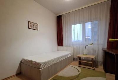 Apartament cu 3 camere, mobilat si utilat-zona Centrul Civic - 7