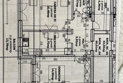 Apartament 2,5 camere de Vânzare - Avantgarden 3 Bartolomeu - 9