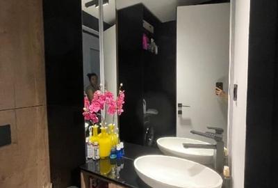 Apartament cu 3 camere decomandat, mobilat în Central - 4