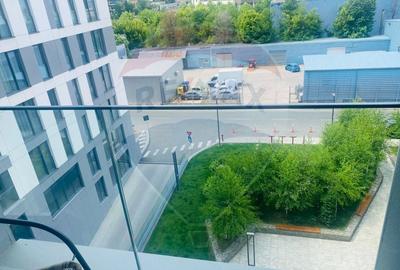 Apartament cu 1 camere decomandat, mobilat în Aviației - 15